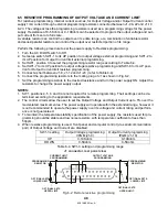 Preview for 55 page of Lambda 2U GENESYS 5kW Technical Manual