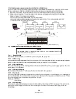 Preview for 61 page of Lambda 2U GENESYS 5kW Technical Manual