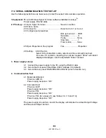 Preview for 75 page of Lambda 2U GENESYS 5kW Technical Manual