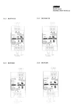 Preview for 6 page of Lambda DLP/E Series Instruction Manual