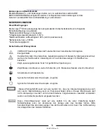 Preview for 12 page of Lambda Genesys 1500W Technical Manual