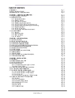 Предварительный просмотр 4 страницы Lambda Genesys GENH 750W Technical Manual