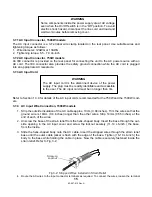 Предварительный просмотр 22 страницы Lambda Genesys GENH 750W Technical Manual