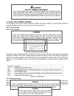 Предварительный просмотр 32 страницы Lambda Genesys GENH 750W Technical Manual