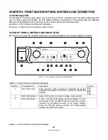 Предварительный просмотр 34 страницы Lambda Genesys GENH 750W Technical Manual