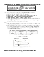 Предварительный просмотр 53 страницы Lambda Genesys GENH 750W Technical Manual