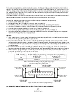 Предварительный просмотр 54 страницы Lambda Genesys GENH 750W Technical Manual