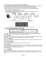 Предварительный просмотр 60 страницы Lambda Genesys GENH 750W Technical Manual