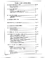 Preview for 3 page of Lambda LLS-3000-GPIB Instruction Manual