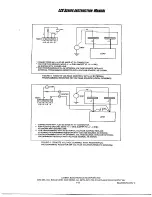 Preview for 11 page of Lambda LZS-250-1 Instruction Manual