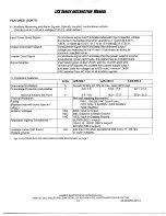 Preview for 5 page of Lambda LZS-500 Series Instruction Manual