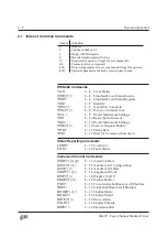 Preview for 28 page of Lambda SR474 Operation Manual