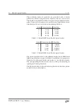 Предварительный просмотр 21 страницы Lambda SRS SR475 Operation Manual