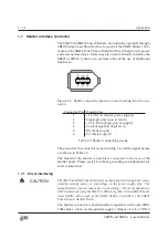 Предварительный просмотр 22 страницы Lambda SRS SR475 Operation Manual