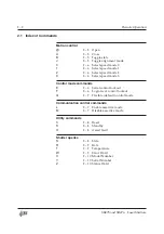 Предварительный просмотр 26 страницы Lambda SRS SR475 Operation Manual