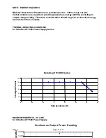 Preview for 15 page of Lambda UF1500 Series Installation Manual