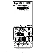 Preview for 17 page of Lambda UF1500 Series Installation Manual