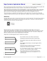 Preview for 6 page of Lambda V4FFS 12V12A Applications Manual