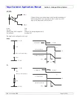 Preview for 10 page of Lambda V4FFS 12V12A Applications Manual