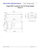 Preview for 22 page of Lambda V4FFS 12V12A Applications Manual