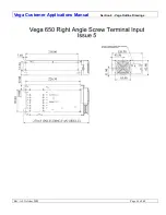 Preview for 26 page of Lambda V4FFS 12V12A Applications Manual