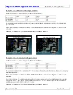 Preview for 34 page of Lambda V4FFS 12V12A Applications Manual