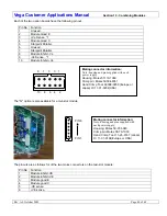 Preview for 40 page of Lambda V4FFS 12V12A Applications Manual