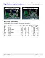Preview for 35 page of Lambda Vega Series Applications Manual