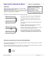 Preview for 36 page of Lambda Vega Series Applications Manual