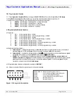 Preview for 44 page of Lambda Vega Series Applications Manual