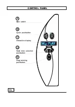 Предварительный просмотр 10 страницы lamber 015/24L-dy Instruction Manual