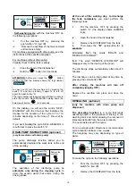 Предварительный просмотр 14 страницы lamber 015/24L-dy Instruction Manual