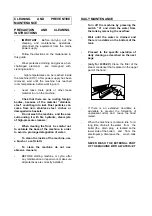 Предварительный просмотр 17 страницы lamber 015/24L-dy Instruction Manual