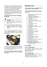 Предварительный просмотр 30 страницы lamber 015/24L-dy Instruction Manual