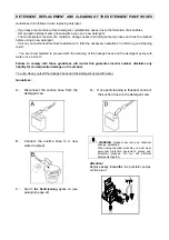 Предварительный просмотр 31 страницы lamber 015/24L-dy Instruction Manual