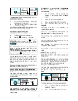 Preview for 14 page of lamber 015-ek-plus Instruction Manual