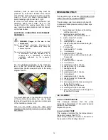 Preview for 30 page of lamber 015-ek-plus Instruction Manual