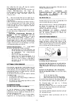 Preview for 33 page of lamber 050F-ek Instruction Manual