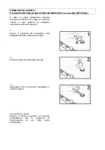 Preview for 45 page of lamber 050F-ek Instruction Manual