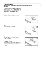 Preview for 51 page of lamber 050F-ek Instruction Manual