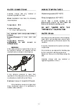 Preview for 53 page of lamber 050F-ek Instruction Manual