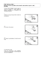 Preview for 57 page of lamber 050F-ek Instruction Manual