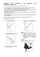 Preview for 62 page of lamber 050F-ek Instruction Manual