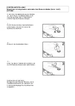 Preview for 63 page of lamber 050F-ek Instruction Manual