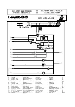 Preview for 66 page of lamber 050F-ek Instruction Manual