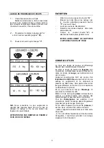 Предварительный просмотр 12 страницы lamber A81 Instructions For The User And The Installer