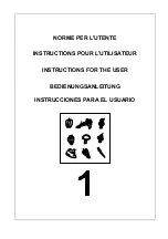 Preview for 13 page of lamber AA-08101 Instruction Manual