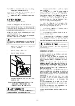 Preview for 23 page of lamber AA-08101 Instruction Manual