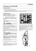 Preview for 27 page of lamber AA-08101 Instruction Manual