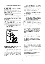 Preview for 29 page of lamber AA-08101 Instruction Manual